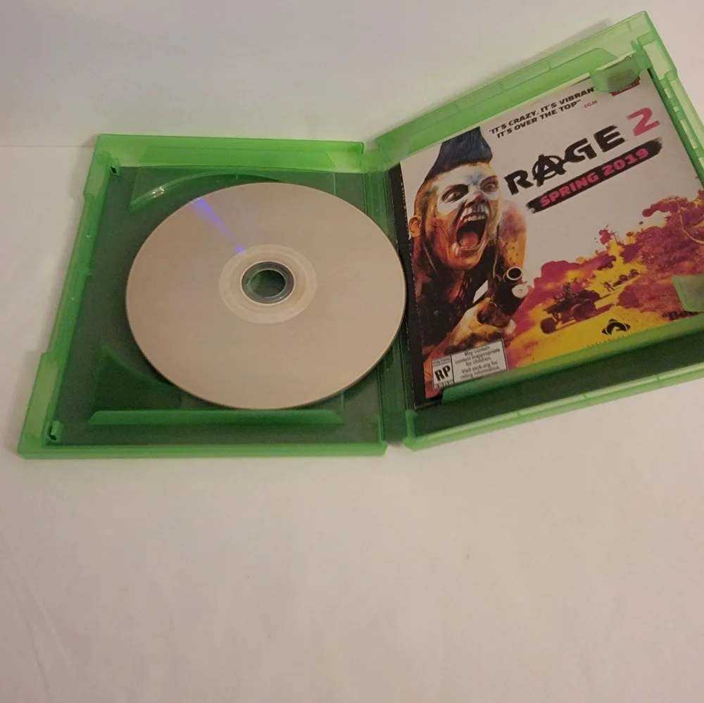 Fallout 76 - Microsoft Xbox One, TESTED